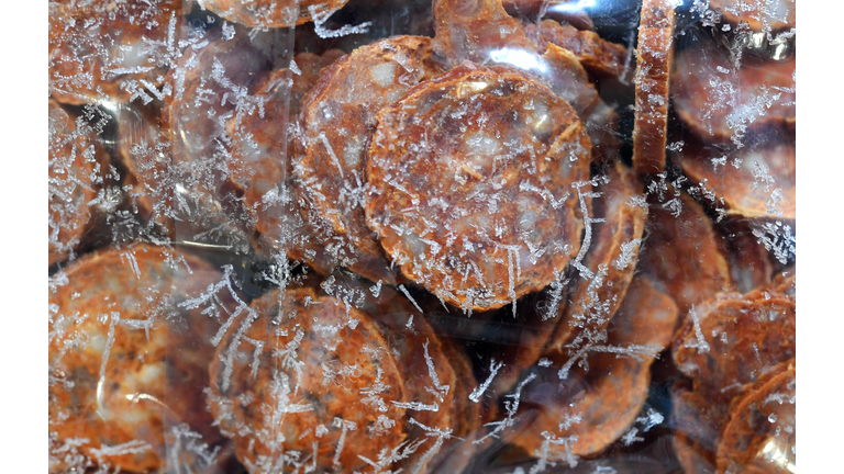 FRANCE-FOOD-INDUSTRY-ECONOMY