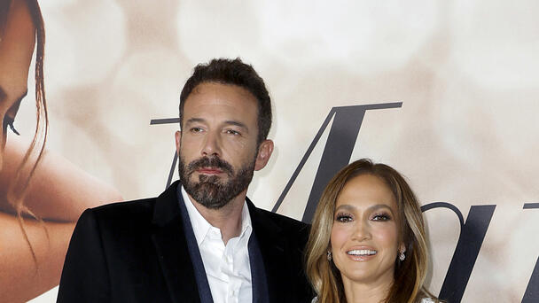 Jennifer Lopez y Ben Affleck anunciaron que se separan por el bien de ambos