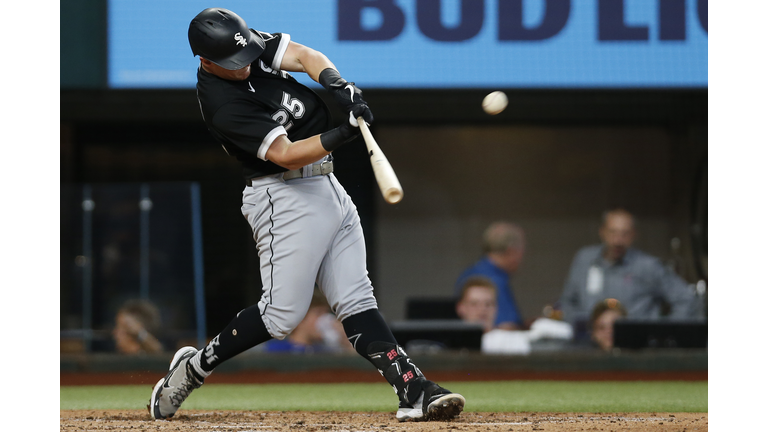 Chicago White Sox v Texas Rangers