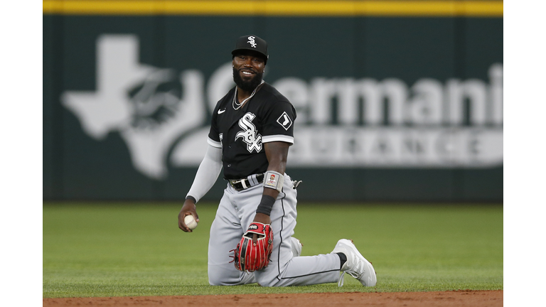 Chicago White Sox v Texas Rangers