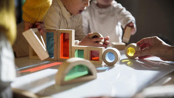 Madison County DSS Halts Childcare Assistance Applications