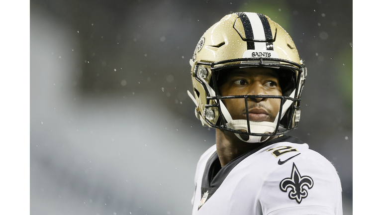 New Orleans Saints v Seattle Seahawks