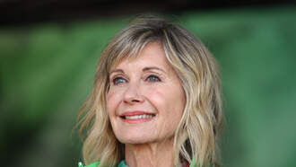 Olivia Newton-John Dead At 73