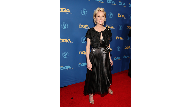 74th Annual Directors Guild Of America Awards - Red Carpet