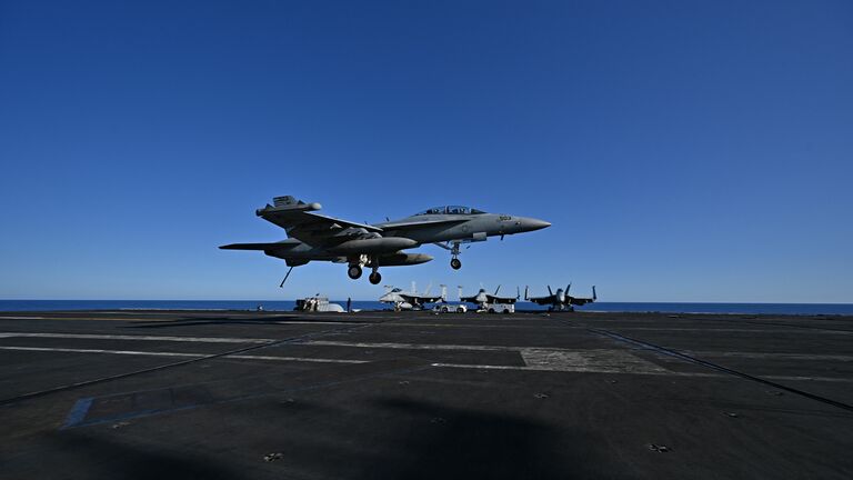 ITALY-US-NATO-POLITICS-ACTIVITY-DEFENCE