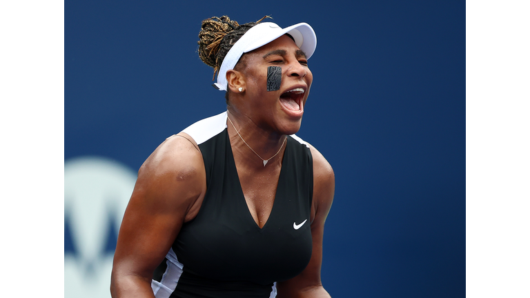 National Bank Open Toronto - Day 3