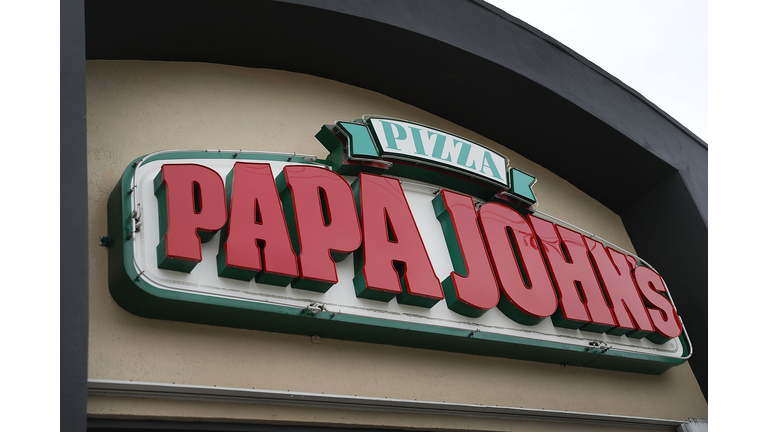 Papa John's CEO John Schnatter Apologizes After Using Racial Slur On Company Conference Call