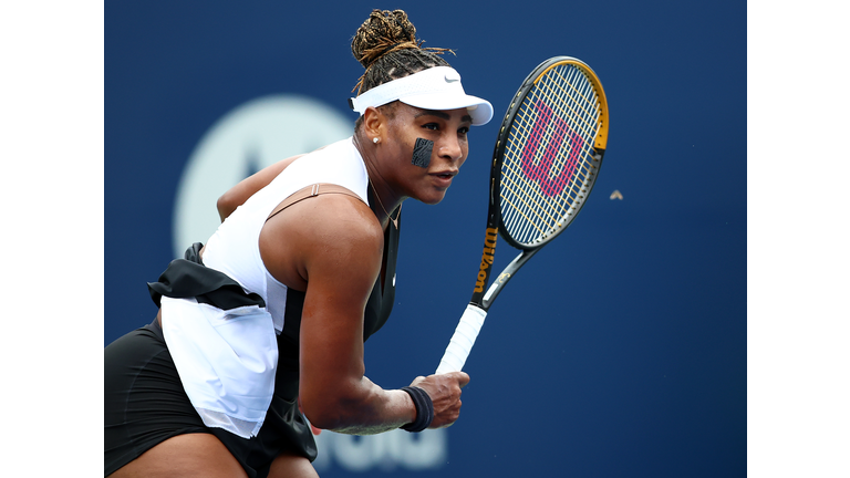 National Bank Open Toronto - Day 3