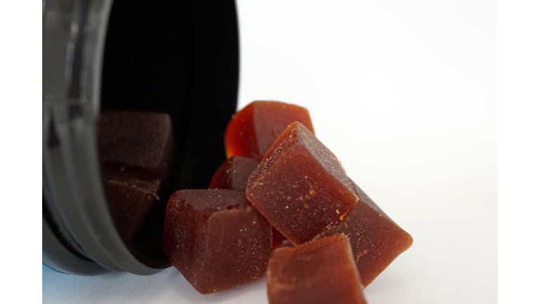 CBD Gummies