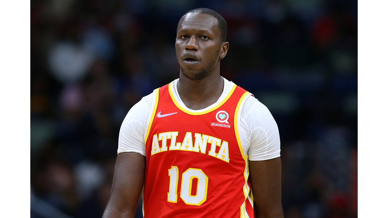 Gorgui Dieng