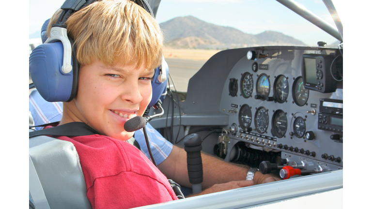 Future Pilot