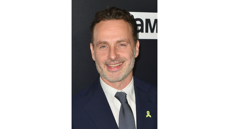 Premiere Of AMC's "The Walking Dead" Season 9 - Arrivals