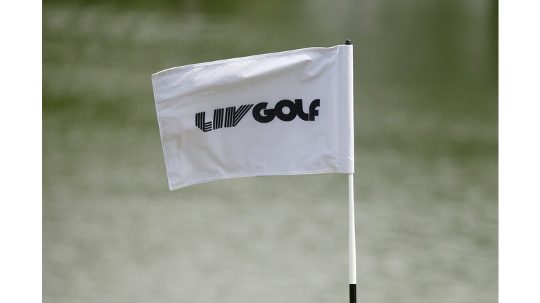 LIV Golf Invitational - Bedminster - Pro-Am