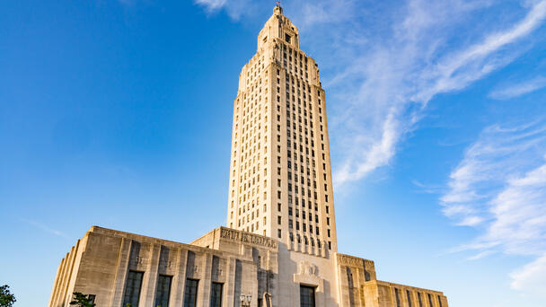 Bill Advances To Ban Foreign Adversaries From Buying Louisiana Farmland