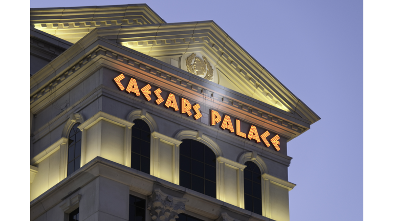 Caesars Palace