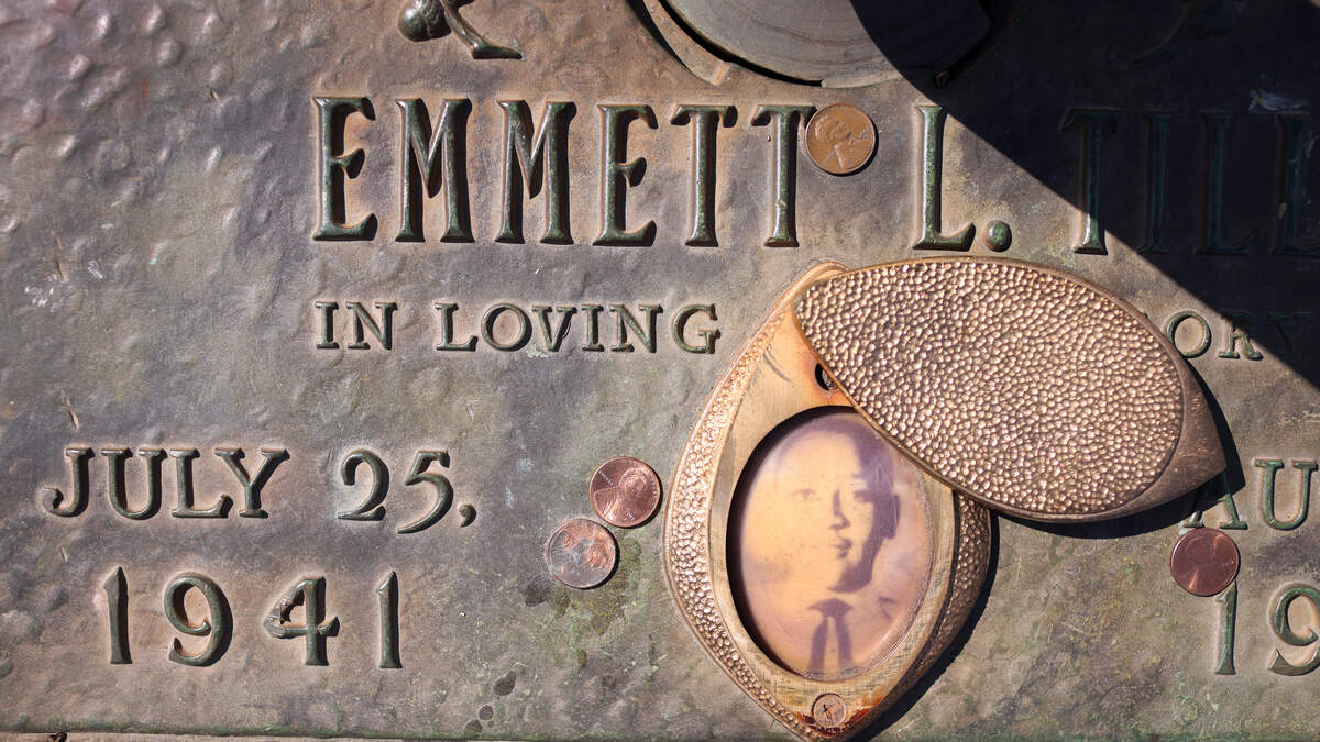 No Indictment for Woman Whose Accusations Caused Lynching of Emmett