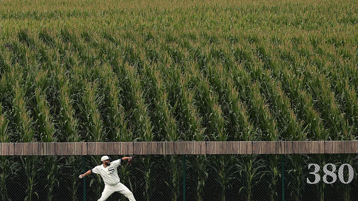 Is there a Field of Dreams Game in 2023 MLB season? – NBC Sports