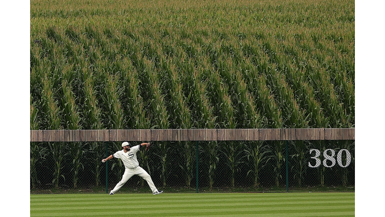 MLB unlikely to hold Field of Dreams Game at Iowa site in 2023 due to  construction 