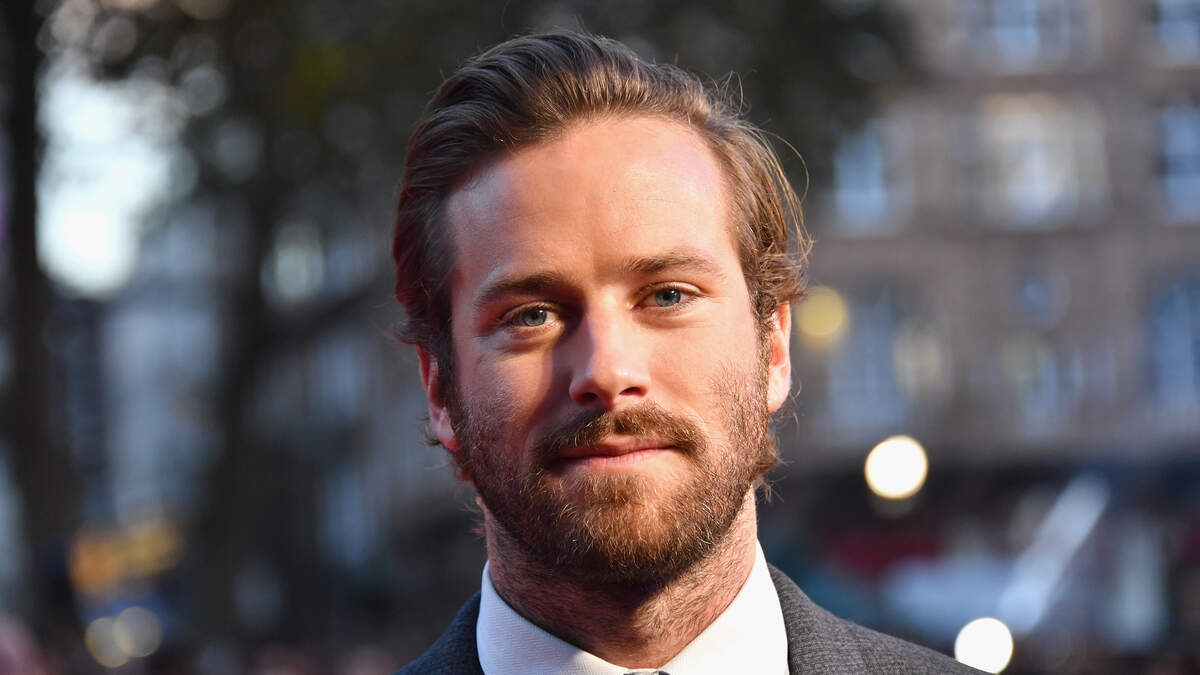 The Trailer For Armie Hammer Documentary Is Here 97.1 WASHFM Toby