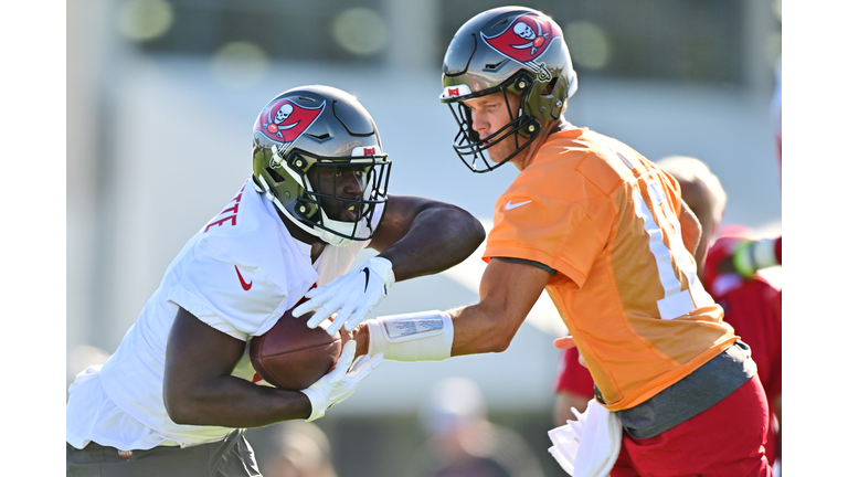 WATCH: Top highlights from Bucs' preseason opener vs. Dolphins