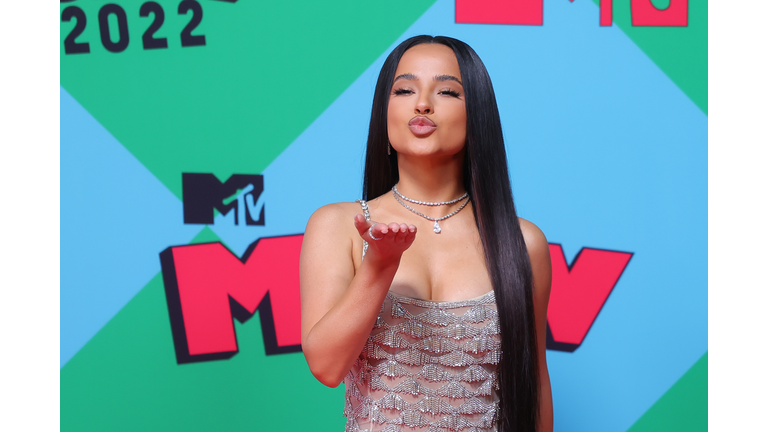 MTV MIAW 2022