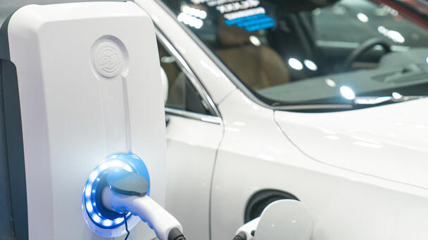 California to Sue Over Senate's Reversal of Electric Vehicle Rules
