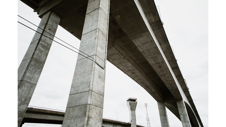 Damaged West Seattle Bridge Shutdown