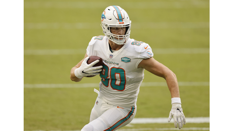 New York Jets v Miami Dolphins