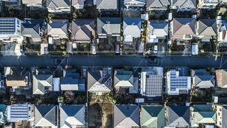 Poway Council Candidate Hiram Soto Calls for More Density in Development