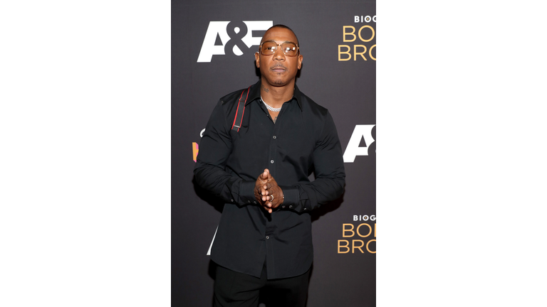"Biography: Bobby Brown" And "Origins Of Hip Hop" NYC Premiere Event