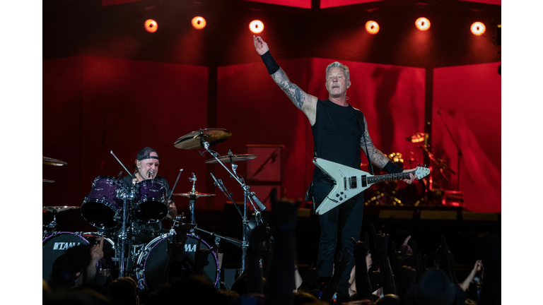 NETHERLANDS-CULTURE-FESTIVAL-MUSIC