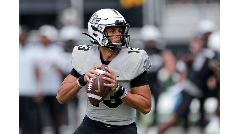 UCF Spring Game