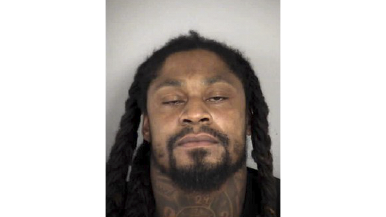 Marshawn Lynch Arrested On Suspicion Of DUI