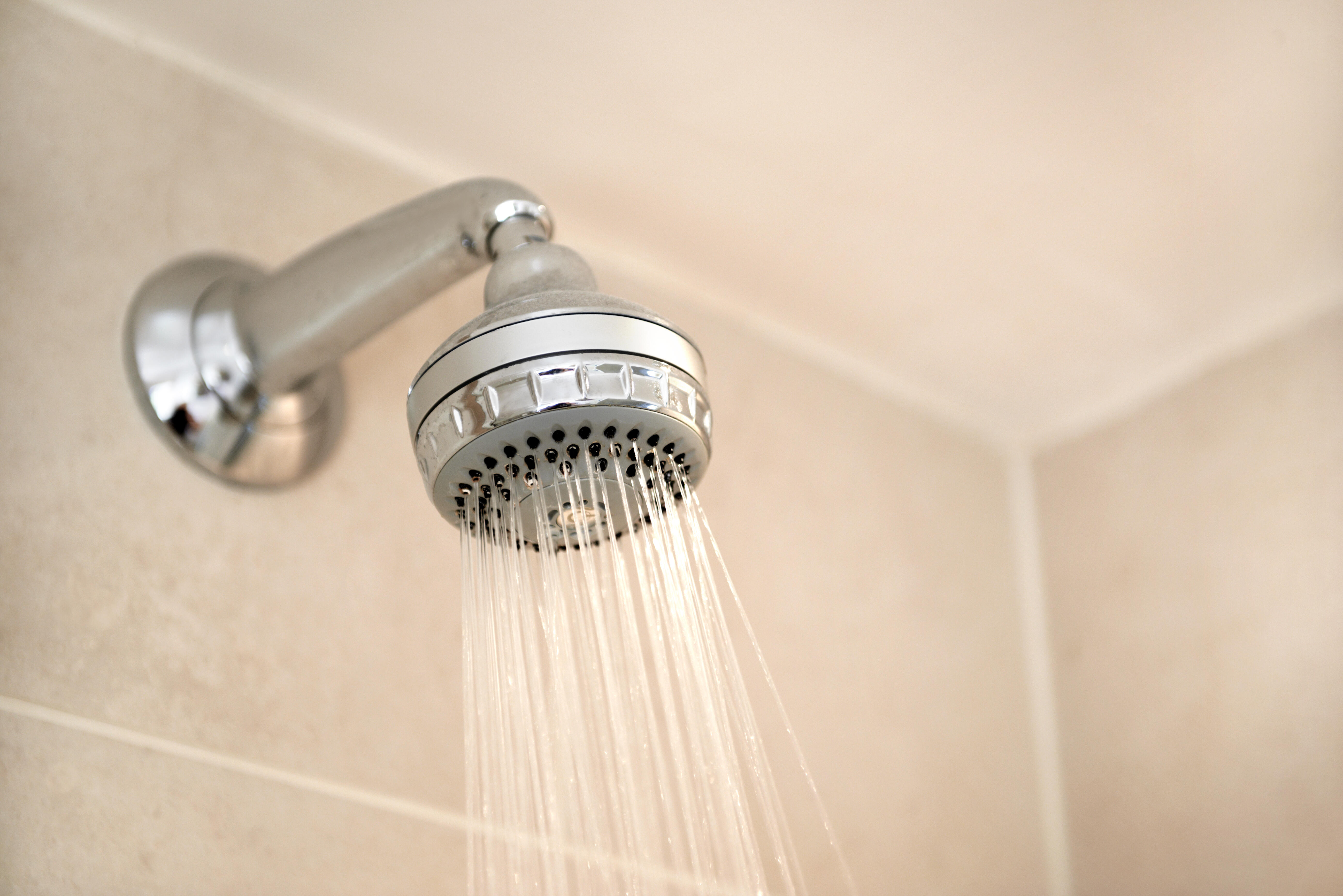 You Need To Shower
