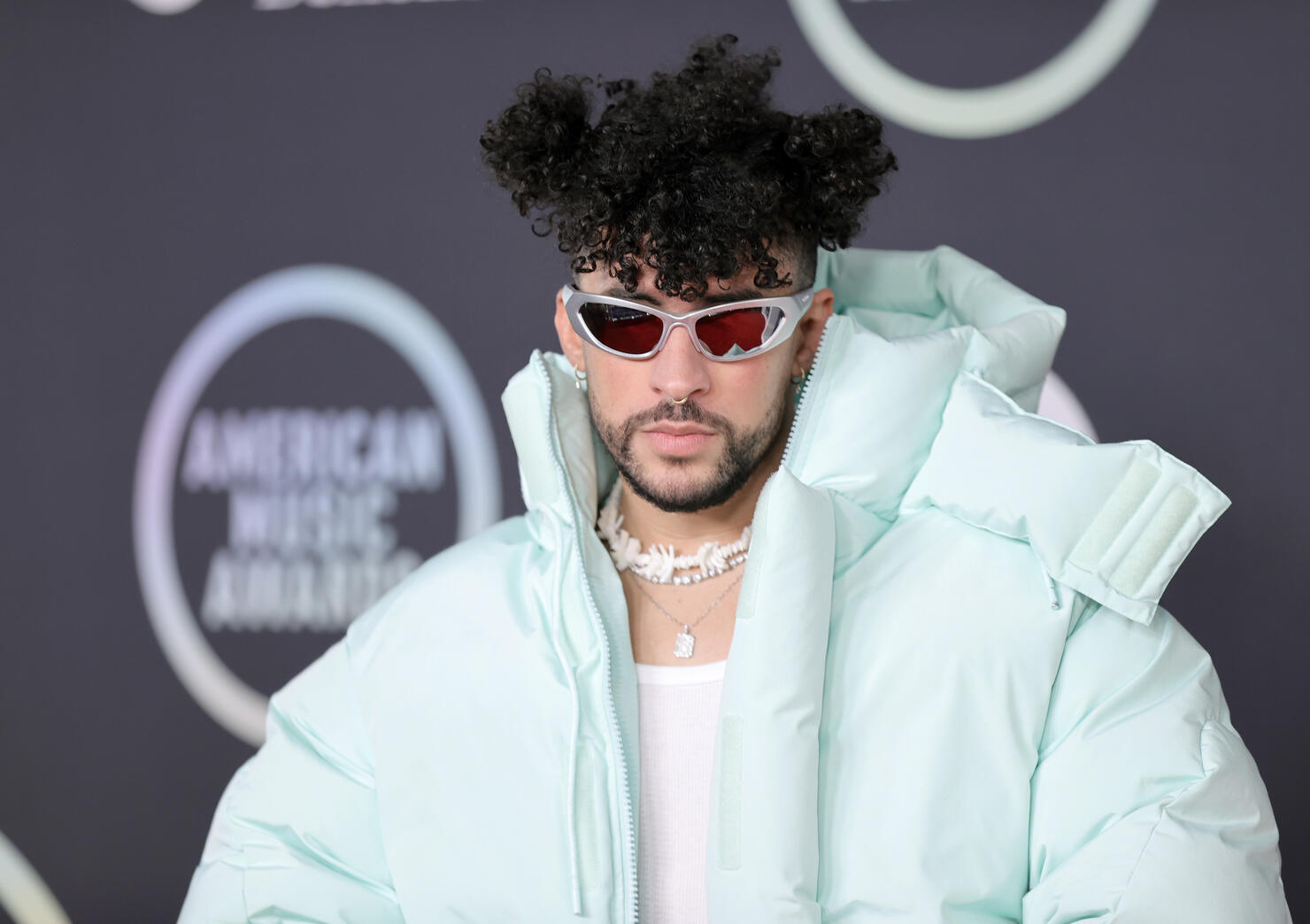2021 American Music Awards - Arrivals