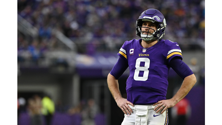 Los Angeles Rams v Minnesota Vikings
