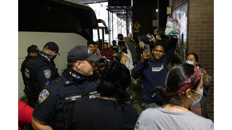 US-POLITICS-MIGRATION-MIGRANTS