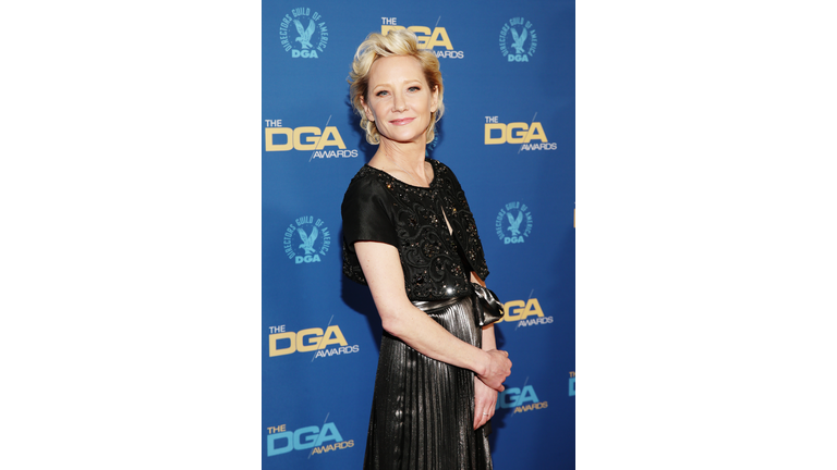 74th Annual Directors Guild Of America Awards - Red Carpet