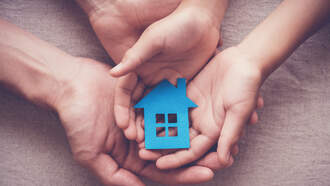 NTX Counties Have Opened Warming Centers For Winter Storm