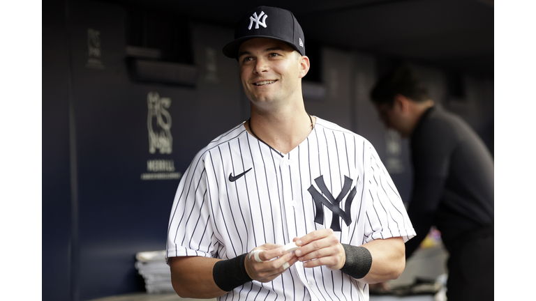 Kansas City Royals v New York Yankees