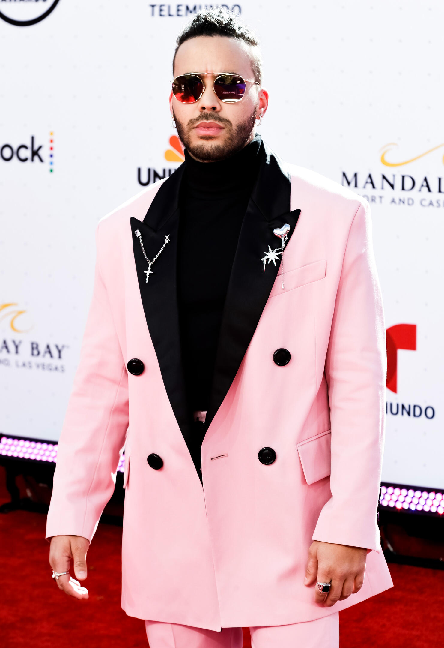 2022 Latin American Music Awards - Arrivals