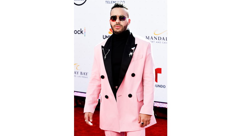 2022 Latin American Music Awards - Arrivals