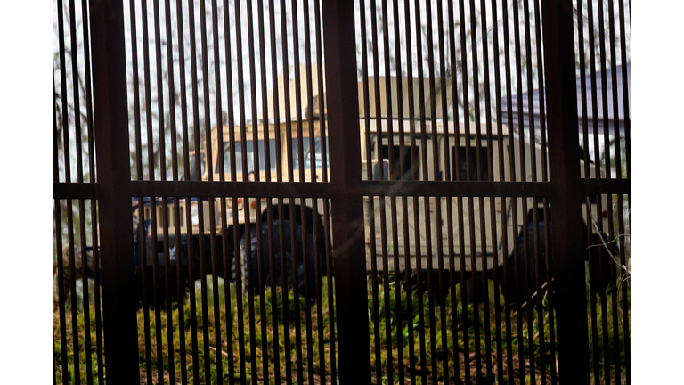 US-MEXICO-BORDER-TEXAS