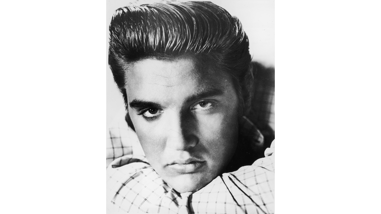 FILE PHOTO  25th Anniversary Of Elvis Death