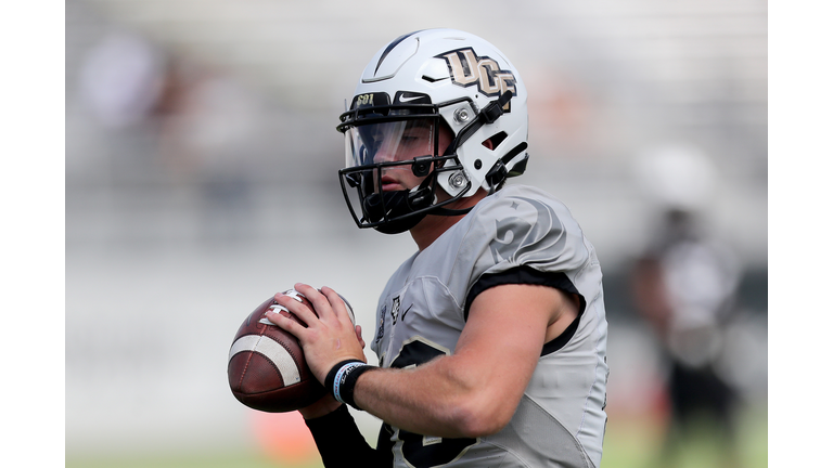 UCF Spring Game