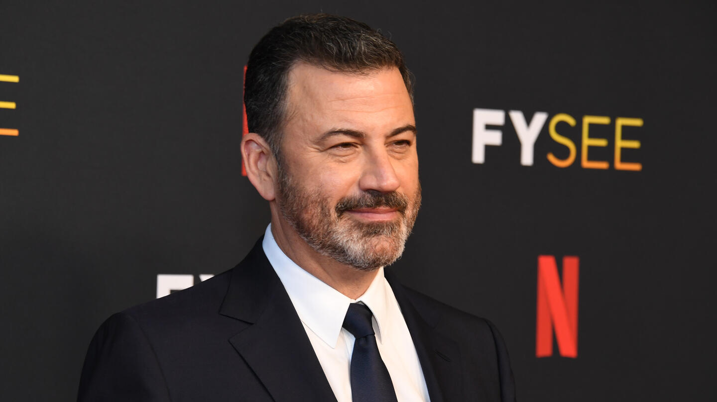 Comedian And Former Minnesota Senator To Guest Host 'Jimmy Kimmel Live'