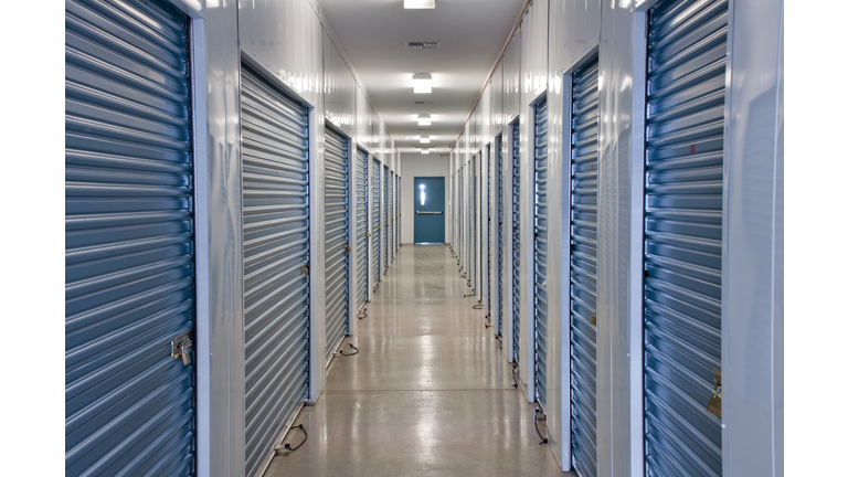Storage units
