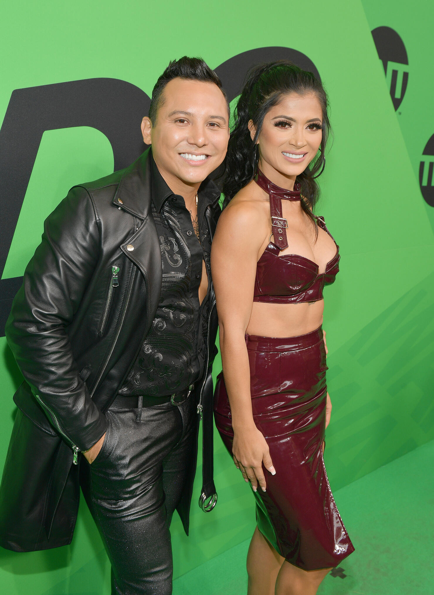 Spotify Awards In Mexico – Red Carpet