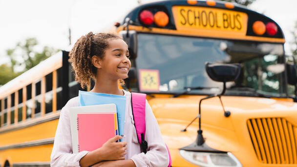 New Broward County Public Schools Bus Tracking App