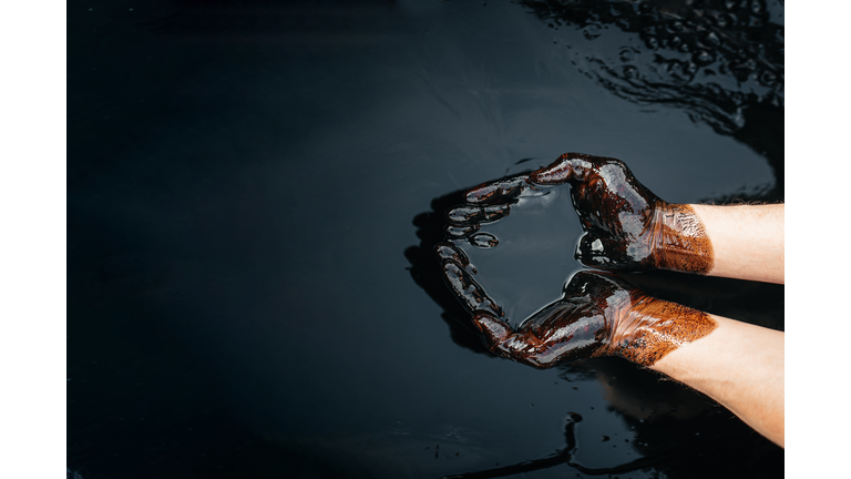 Big Oil & Corporate Vultures